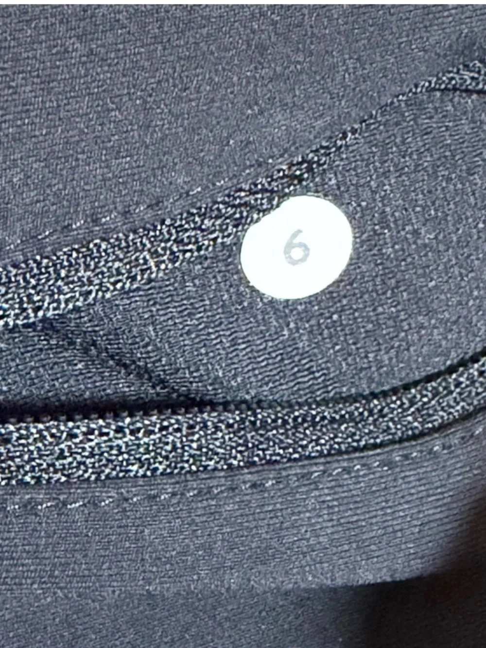 Lululemon Tight Stuff Tight II 25